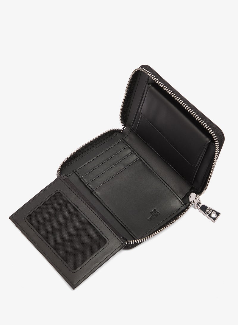 Love Moschino Bold Love GRS PU Wallet - Image 4